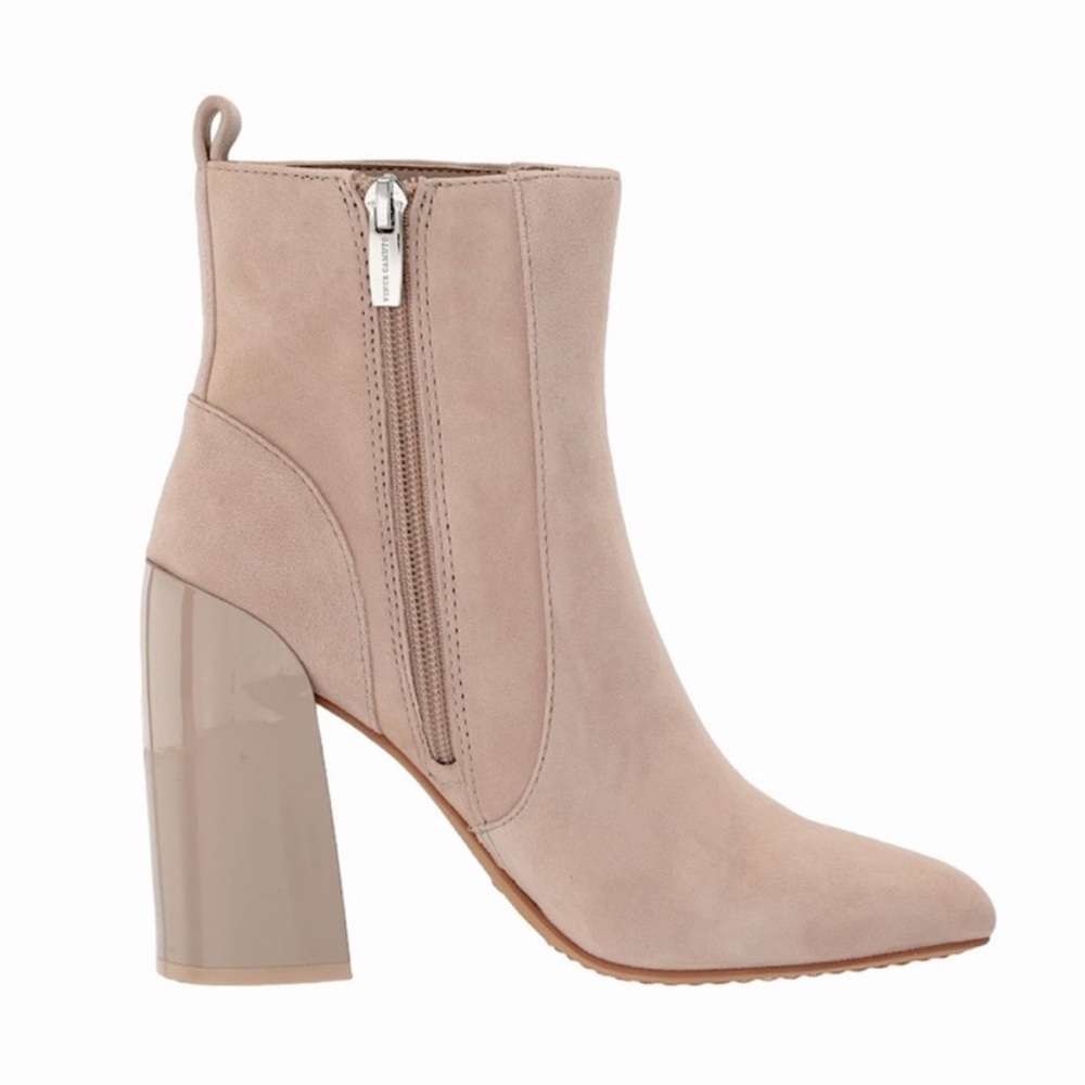 Vince Camuto
Women's Enverna Block-Heel Booties